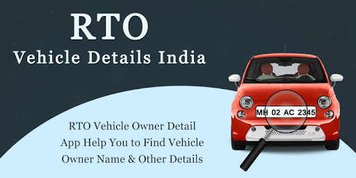 Run android online APK RTO Vehicle Info - All Vehicle Details from MyAndroid or emulate RTO Vehicle Info - All Vehicle Details using MyAndroid
