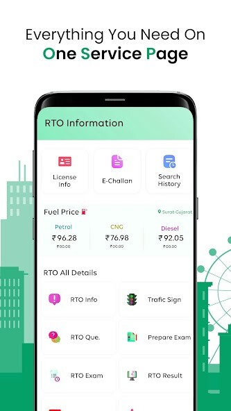 Run android online APK RTO Vehicle Info - Exam Test from MyAndroid or emulate RTO Vehicle Info - Exam Test using MyAndroid Run android online APK RTO Vehicle Info - Exam Test from MyAndroid or emulate RTO Vehicle Info - Exam Test using MyAndroid