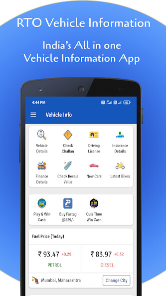 Run android online APK RTO Vehicle Information- Get Vehicle Owner Details from MyAndroid or emulate RTO Vehicle Information- Get Vehicle Owner Details using MyAndroid Run android online APK RTO Vehicle Information- Get Vehicle Owner Details from MyAndroid or emulate RTO Vehicle Information- Get Vehicle Owner Details using MyAndroid