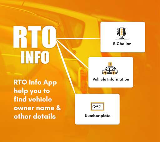 Run android online APK RTO Vehicle Information, Owner Details Of Vehicles from MyAndroid or emulate RTO Vehicle Information, Owner Details Of Vehicles using MyAndroid