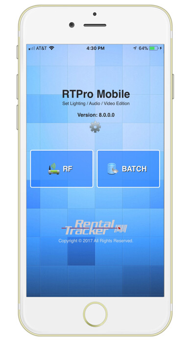 Emulate iPhone app RTProSL 9 using MyAndroid Emulate iPhone app RTProSL 9 using MyAndroid