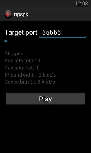 Run android online APK RtpSpk from MyAndroid or emulate RtpSpk using MyAndroid Run android online APK RtpSpk from MyAndroid or emulate RtpSpk using MyAndroid