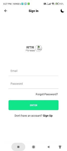 Run android online APK RTR Fitness from MyAndroid or emulate RTR Fitness using MyAndroid Run android online APK RTR Fitness from MyAndroid or emulate RTR Fitness using MyAndroid