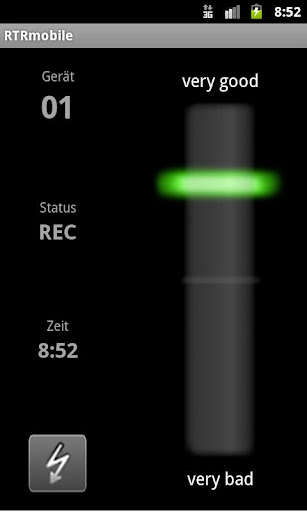 Emulate Android APK RTRmobile