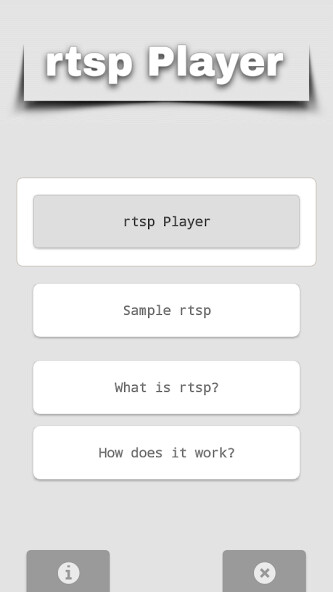 Run android online APK rtsp Player from MyAndroid or emulate rtsp Player using MyAndroid Run android online APK rtsp Player from MyAndroid or emulate rtsp Player using MyAndroid