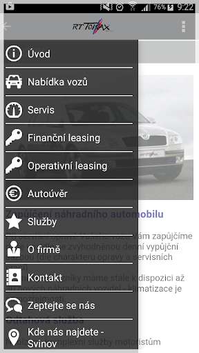 Run android online APK RT TORAX from MyAndroid or emulate RT TORAX using MyAndroid