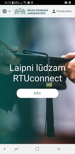 Run android online APK RTUconnect from MyAndroid or emulate RTUconnect using MyAndroid