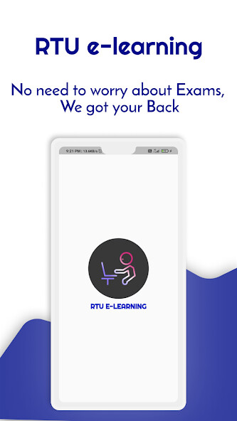 Run android online APK RTU e-Learning from MyAndroid or emulate RTU e-Learning using MyAndroid Run android online APK RTU e-Learning from MyAndroid or emulate RTU e-Learning using MyAndroid