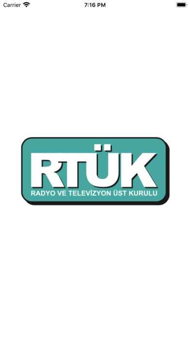 Emulate iPhone app RTUK Mobil using MyAndroid