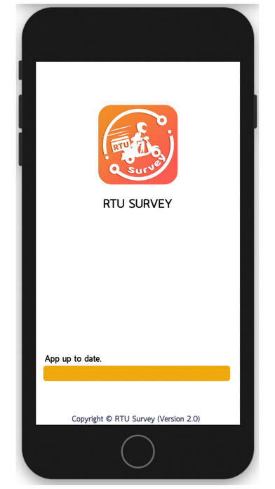 Emulate iPhone app RTUSurvey using MyAndroid Emulate iPhone app RTUSurvey using MyAndroid