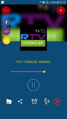 Emulate Android APK RTV Iturralde ( Ixiamas ) Emulate Android APK RTV Iturralde ( Ixiamas )