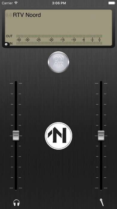 Emulate iPhone app RTV Noord LUCI using MyAndroid Emulate iPhone app RTV Noord LUCI using MyAndroid