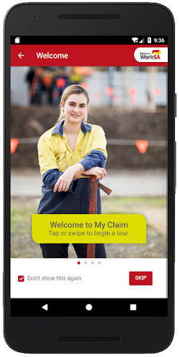 Run android online APK RTWSA My Claim from MyAndroid or emulate RTWSA My Claim using MyAndroid