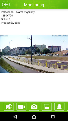 Run android online APK RTX IP from MyAndroid or emulate RTX IP using MyAndroid