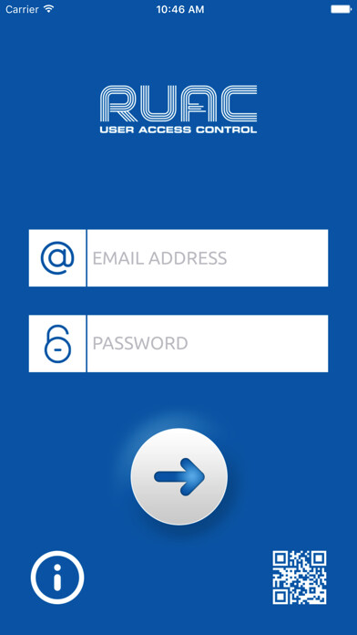 Emulate iPhone app RUAC using MyAndroid Emulate iPhone app RUAC using MyAndroid