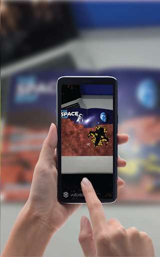 Run android online APK Ruah AR Brochure from MyAndroid or emulate Ruah AR Brochure using MyAndroid