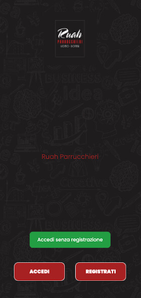 Run android online APK Ruah Parrucchieri from MyAndroid or emulate Ruah Parrucchieri using MyAndroid Run android online APK Ruah Parrucchieri from MyAndroid or emulate Ruah Parrucchieri using MyAndroid