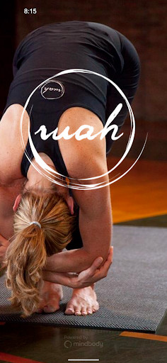 Run android online APK Ruah Yoga Studio from MyAndroid or emulate Ruah Yoga Studio using MyAndroid