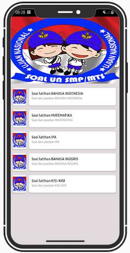 Run android online APK Ruang Belajar SMP/MTS Lengkap from MyAndroid or emulate Ruang Belajar SMP/MTS Lengkap using MyAndroid Run android online APK Ruang Belajar SMP/MTS Lengkap from MyAndroid or emulate Ruang Belajar SMP/MTS Lengkap using MyAndroid
