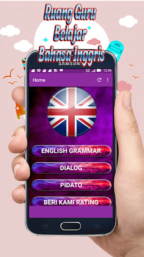 Run android online APK Ruang Guru Belajar Bahasa Inggris from MyAndroid or emulate Ruang Guru Belajar Bahasa Inggris using MyAndroid