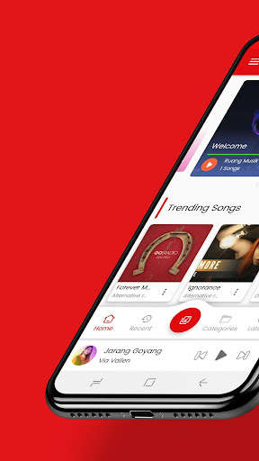 Run android online APK Ruang Musik from MyAndroid or emulate Ruang Musik using MyAndroid