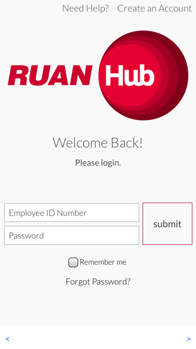 Emulate iPhone app Ruan Hub using MyAndroid