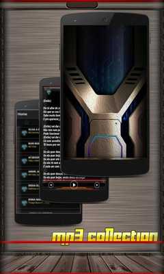 Emulate Android APK Ruanzinho - Sou Favela Mp3 Funk 2018
