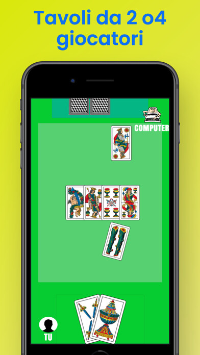 Emulate iPhone app Rubamazzo - Sfida multiplayer using MyAndroid