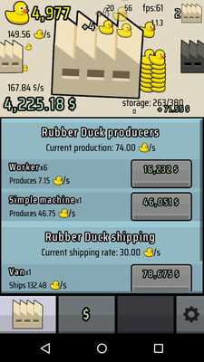 Emulate Android APK Rubber Duck Factory Emulate Android APK Rubber Duck Factory