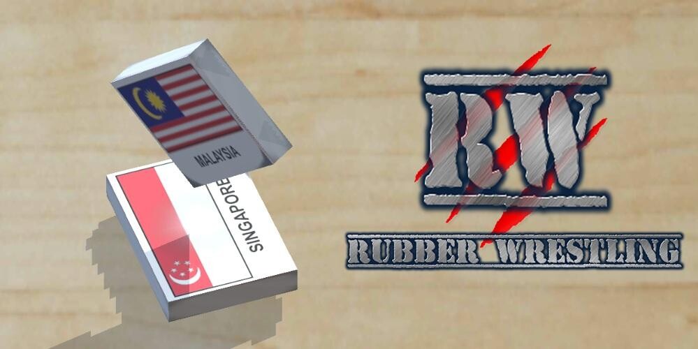 Run android online APK Rubber Wrestling from MyAndroid or emulate Rubber Wrestling using MyAndroid Run android online APK Rubber Wrestling from MyAndroid or emulate Rubber Wrestling using MyAndroid