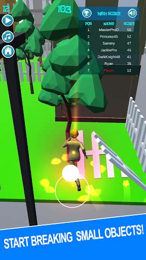 Run android online APK Rubble Guy from MyAndroid or emulate Rubble Guy using MyAndroid