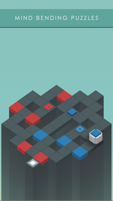 Emulate iPhone app Rubek using MyAndroid Emulate iPhone app Rubek using MyAndroid