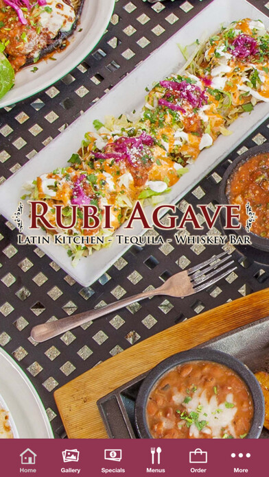 Emulate iPhone app Rubi Agave using MyAndroid Emulate iPhone app Rubi Agave using MyAndroid