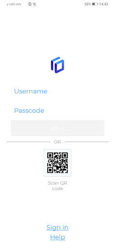 Run android online APK RubicomTalk from MyAndroid or emulate RubicomTalk using MyAndroid