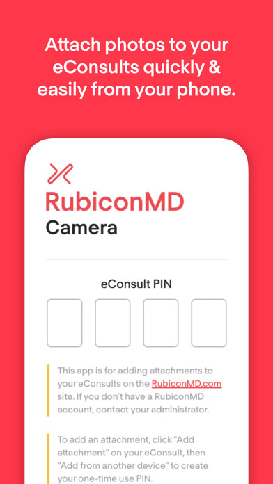Emulate iPhone app RubiconMD Camera using MyAndroid Emulate iPhone app RubiconMD Camera using MyAndroid