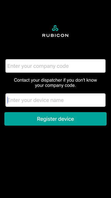 Emulate iPhone app Rubicon Partner using MyAndroid Emulate iPhone app Rubicon Partner using MyAndroid