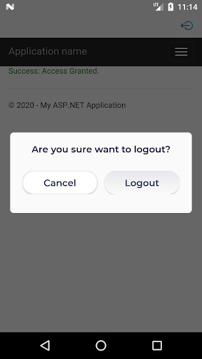 Run android online APK Rubics from MyAndroid or emulate Rubics using MyAndroid