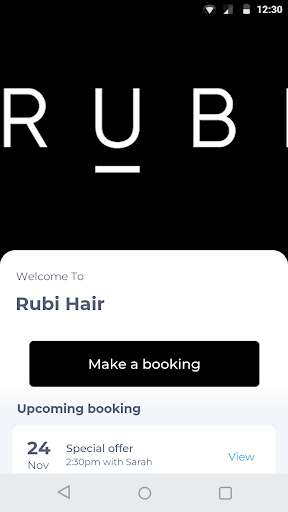 Run android online APK Rubi Hair from MyAndroid or emulate Rubi Hair using MyAndroid