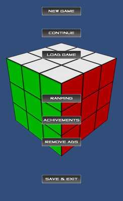 Emulate Android APK Rubik 101