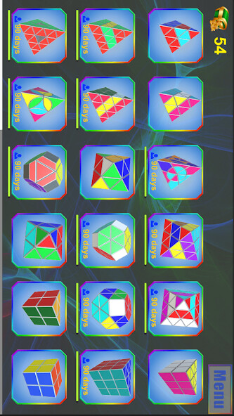 Run android online APK Rubik 3D - Magic Cube from MyAndroid or emulate Rubik 3D - Magic Cube using MyAndroid Run android online APK Rubik 3D - Magic Cube from MyAndroid or emulate Rubik 3D - Magic Cube using MyAndroid