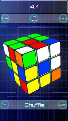 Emulate Android APK Rubik Magic Emulate Android APK Rubik Magic