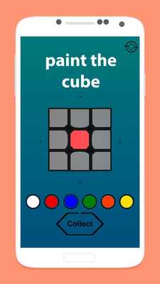 Emulate Android APK rubiks cube solver - RubikOn Emulate Android APK rubiks cube solver - RubikOn