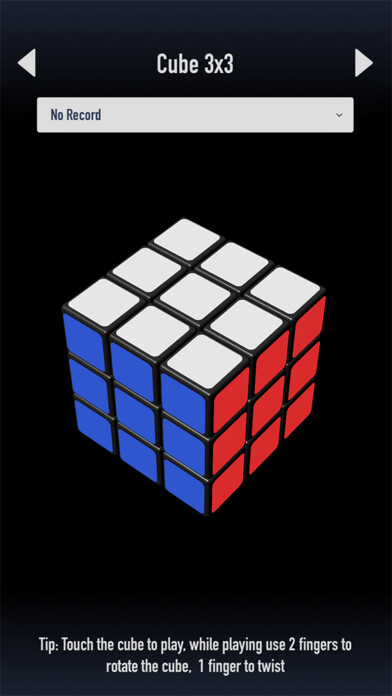 Emulate iPhone app R.U.B.I.K.S using MyAndroid Emulate iPhone app R.U.B.I.K.S using MyAndroid