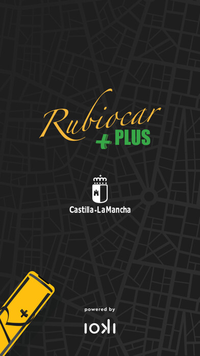 Emulate iPhone app Rubiocar plus using MyAndroid