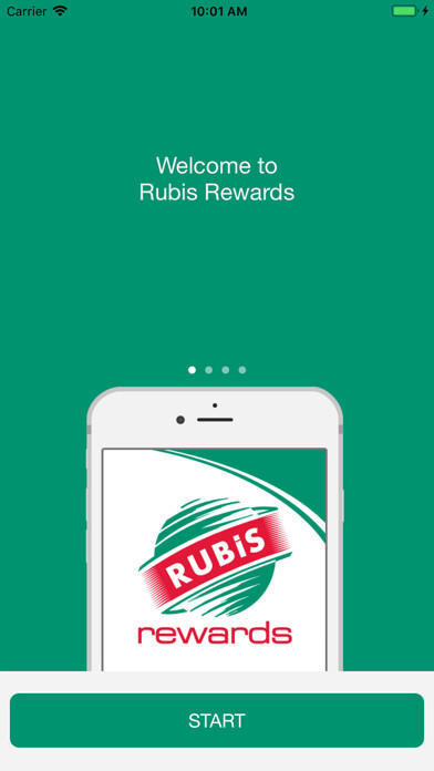 Emulate iPhone app Rubis Rewards using MyAndroid Emulate iPhone app Rubis Rewards using MyAndroid