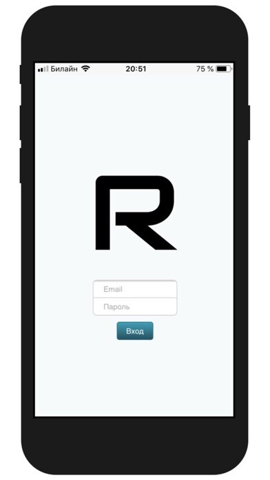 Emulate iPhone app Rubitime using MyAndroid Emulate iPhone app Rubitime using MyAndroid