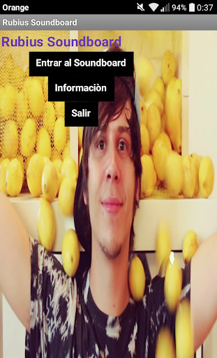 Run android online APK Rubius Soundboard from MyAndroid or emulate Rubius Soundboard using MyAndroid Run android online APK Rubius Soundboard from MyAndroid or emulate Rubius Soundboard using MyAndroid