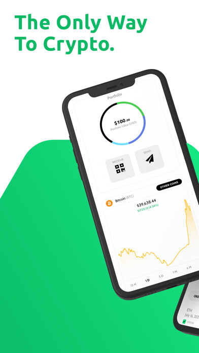 Emulate iPhone app Rubix Wallet using MyAndroid