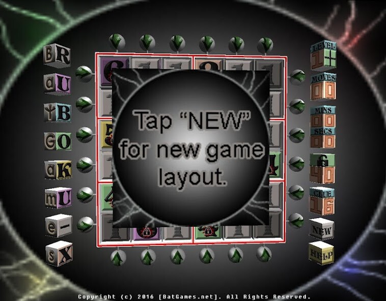 Run android online APK Ruboku-X from MyAndroid or emulate Ruboku-X using MyAndroid