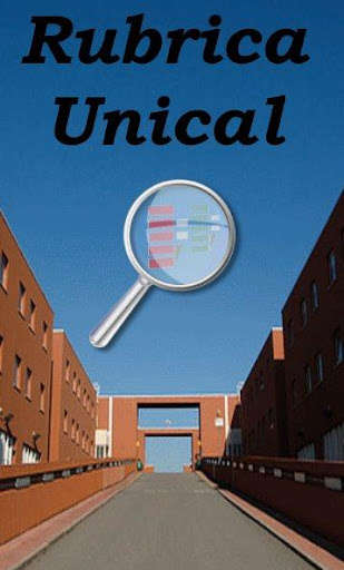 Run android online APK Rubrica Unical from MyAndroid or emulate Rubrica Unical using MyAndroid Run android online APK Rubrica Unical from MyAndroid or emulate Rubrica Unical using MyAndroid